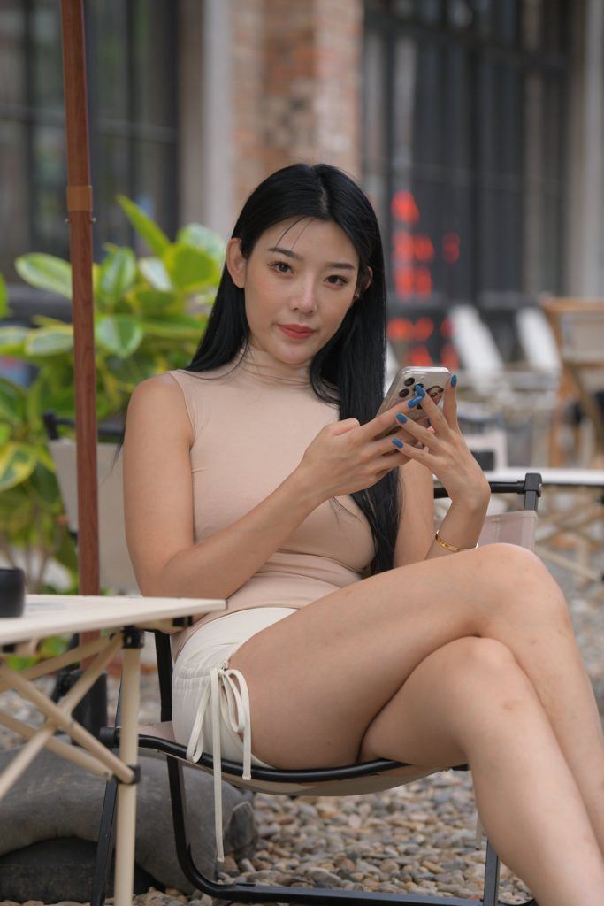 一始街拍作品  晴 [531P-11.5GB]