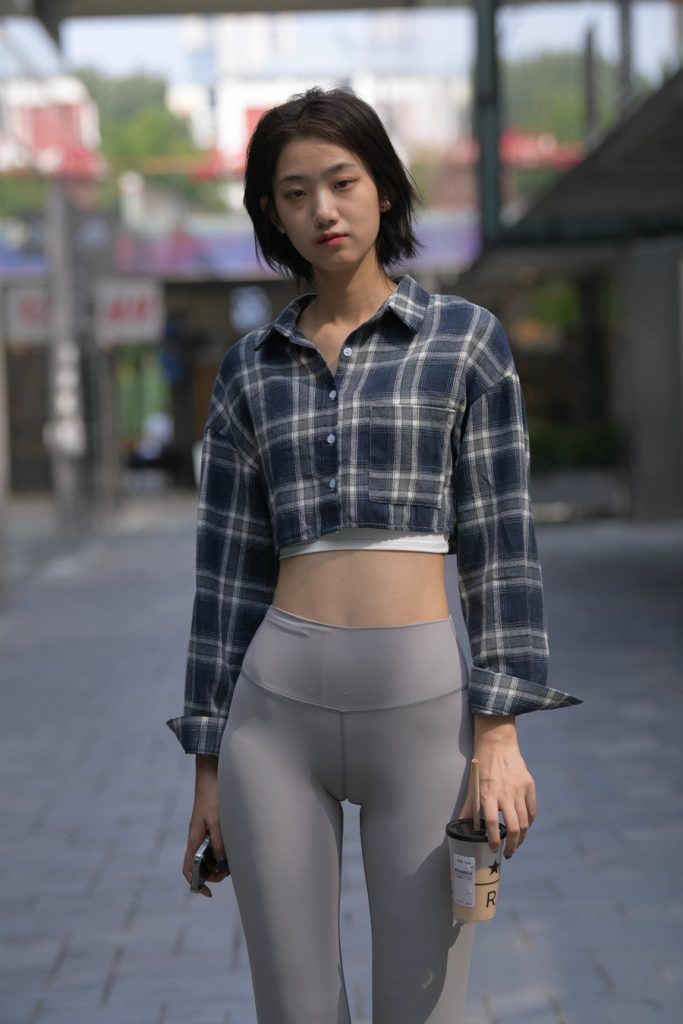 一始街拍作品  予你 [474P-9.47GB]