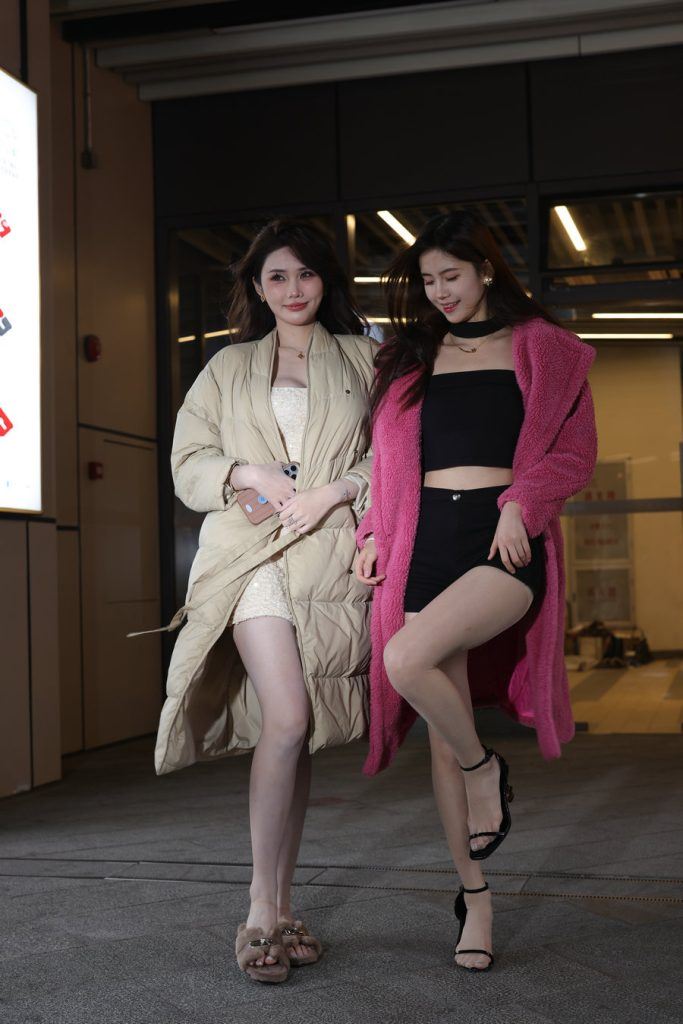 黑色短裤搭配 [96P-1.32GB]