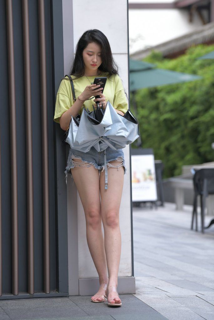 甜美青春小姐姐 [85P-0.98GB]