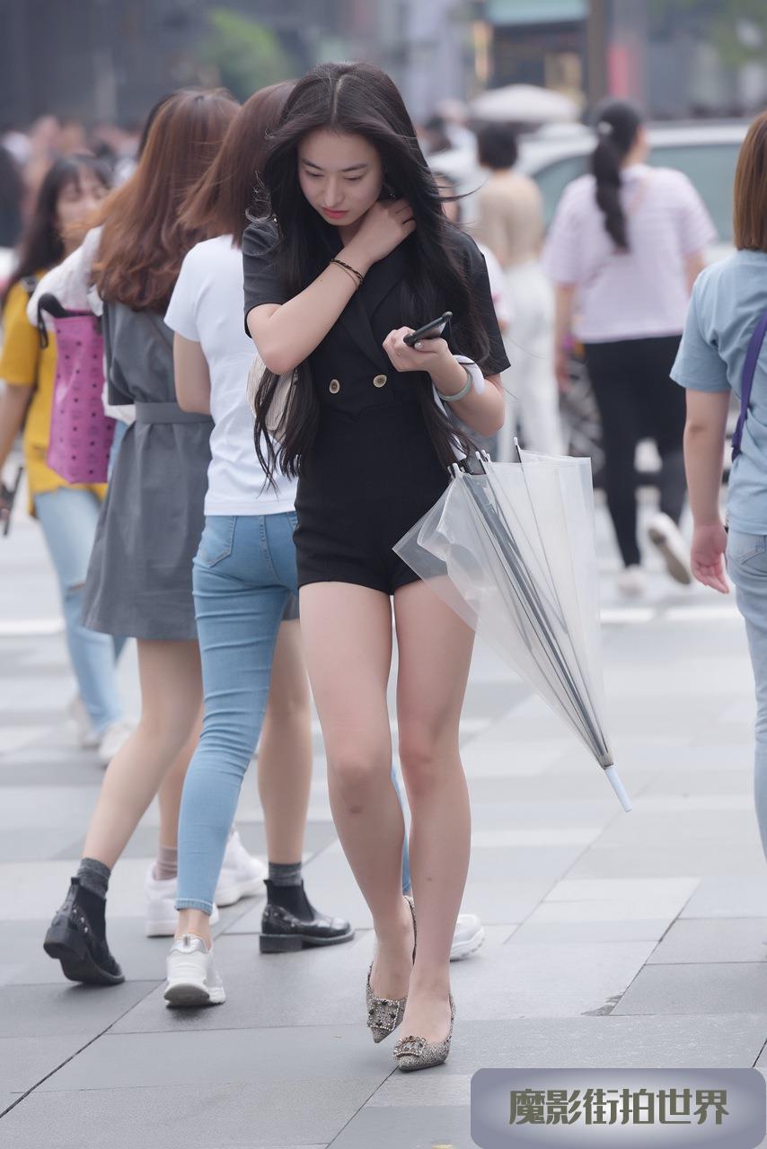 下雨天的美女3A3975[1.13G]