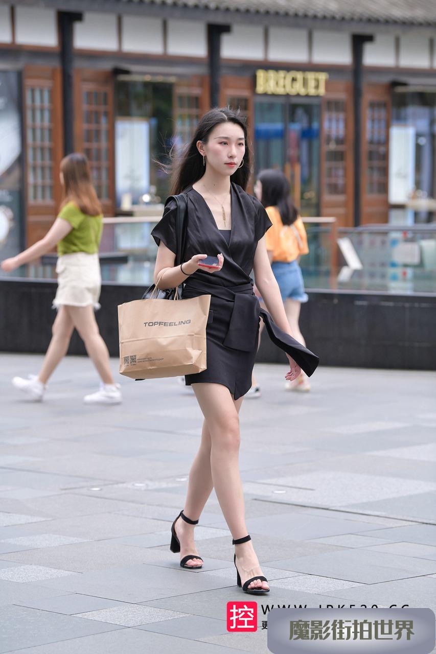 清秀的小姐姐3A3915[233M]
