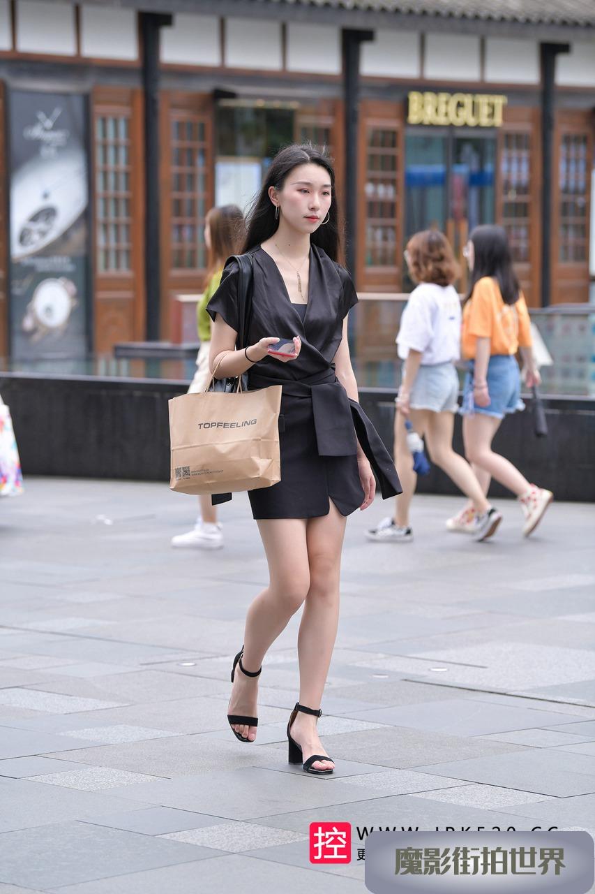 清秀的小姐姐3A3915[233M]
