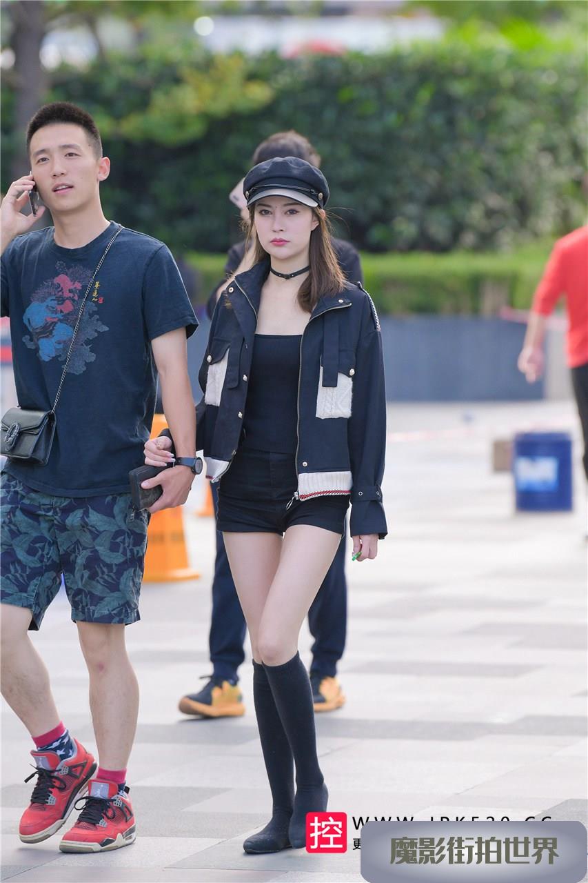 牵着这种女友都不想放手了3A3912[391M]