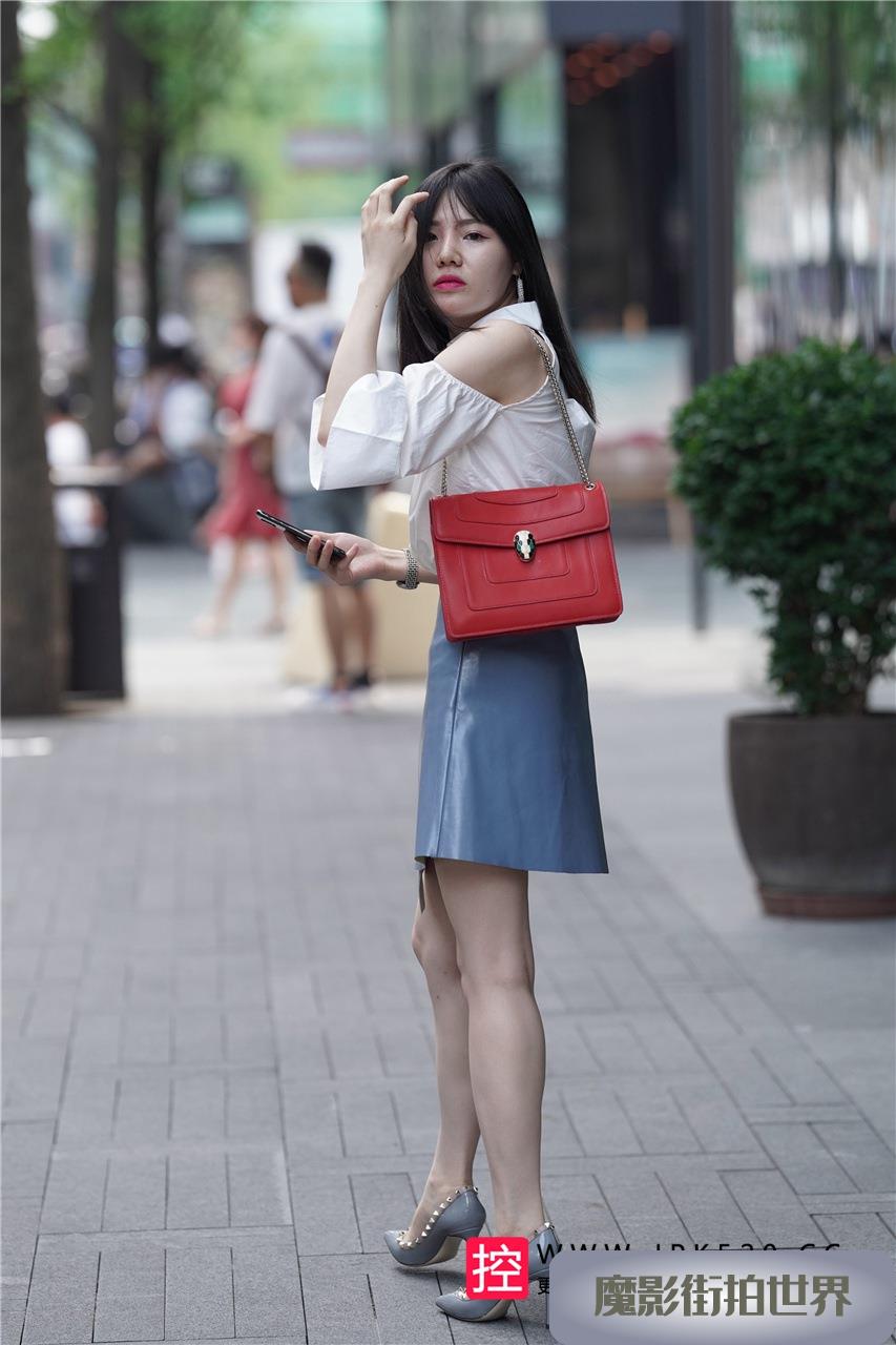 好白皙的高跟女孩3A3901[379M]