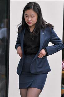 高跟鞋黑丝制服3A3993[269M]