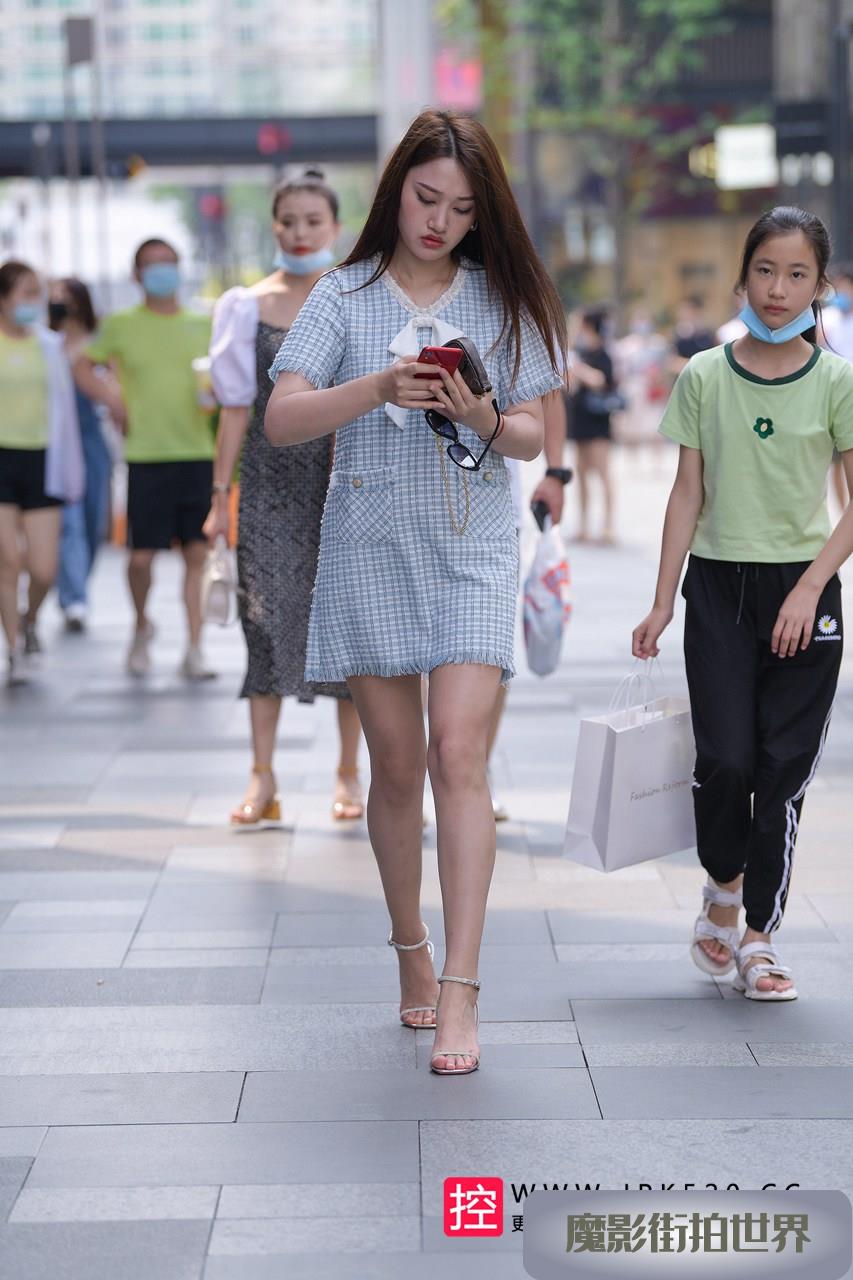 美腿玉足小姐姐3A3730[796M]
