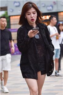 好性感的美腿高跟3A3797[109M]