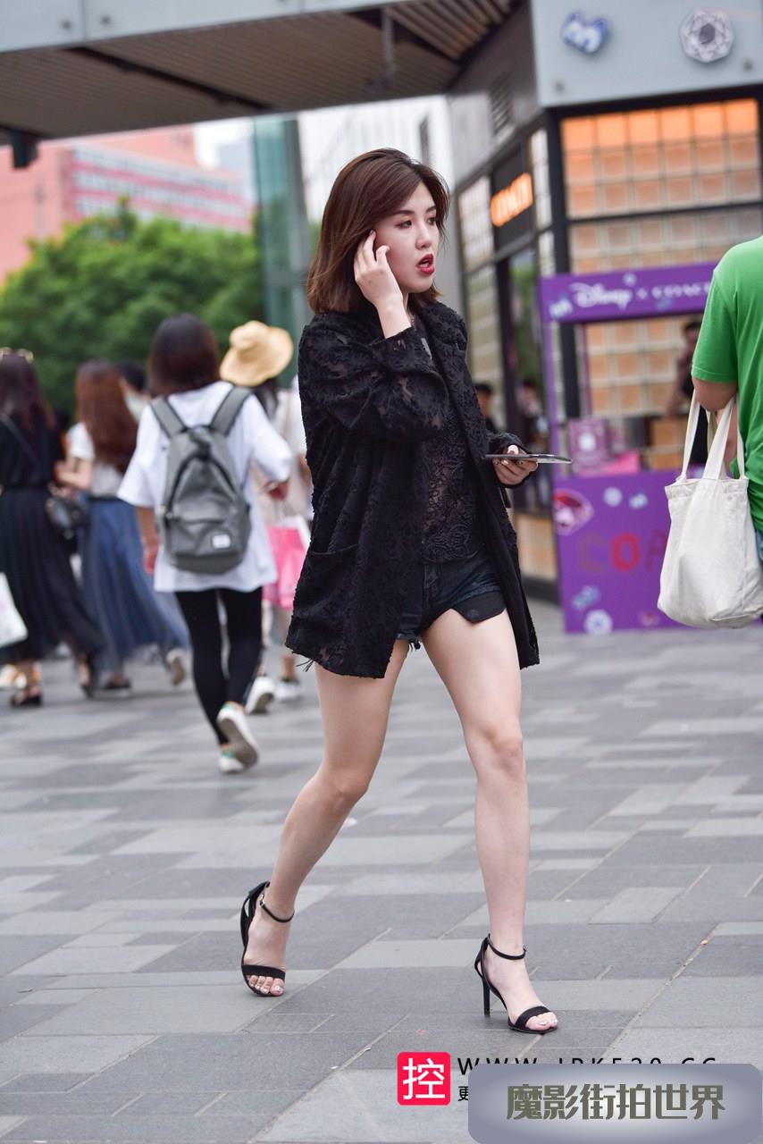 好性感的美腿高跟3A3797[109M]