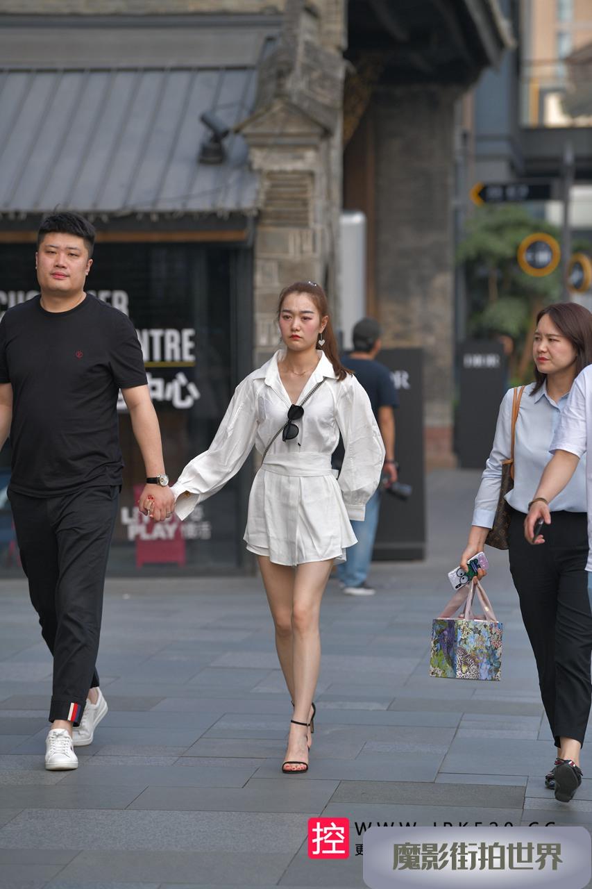 美腿高跟的女友3A3739[608M]