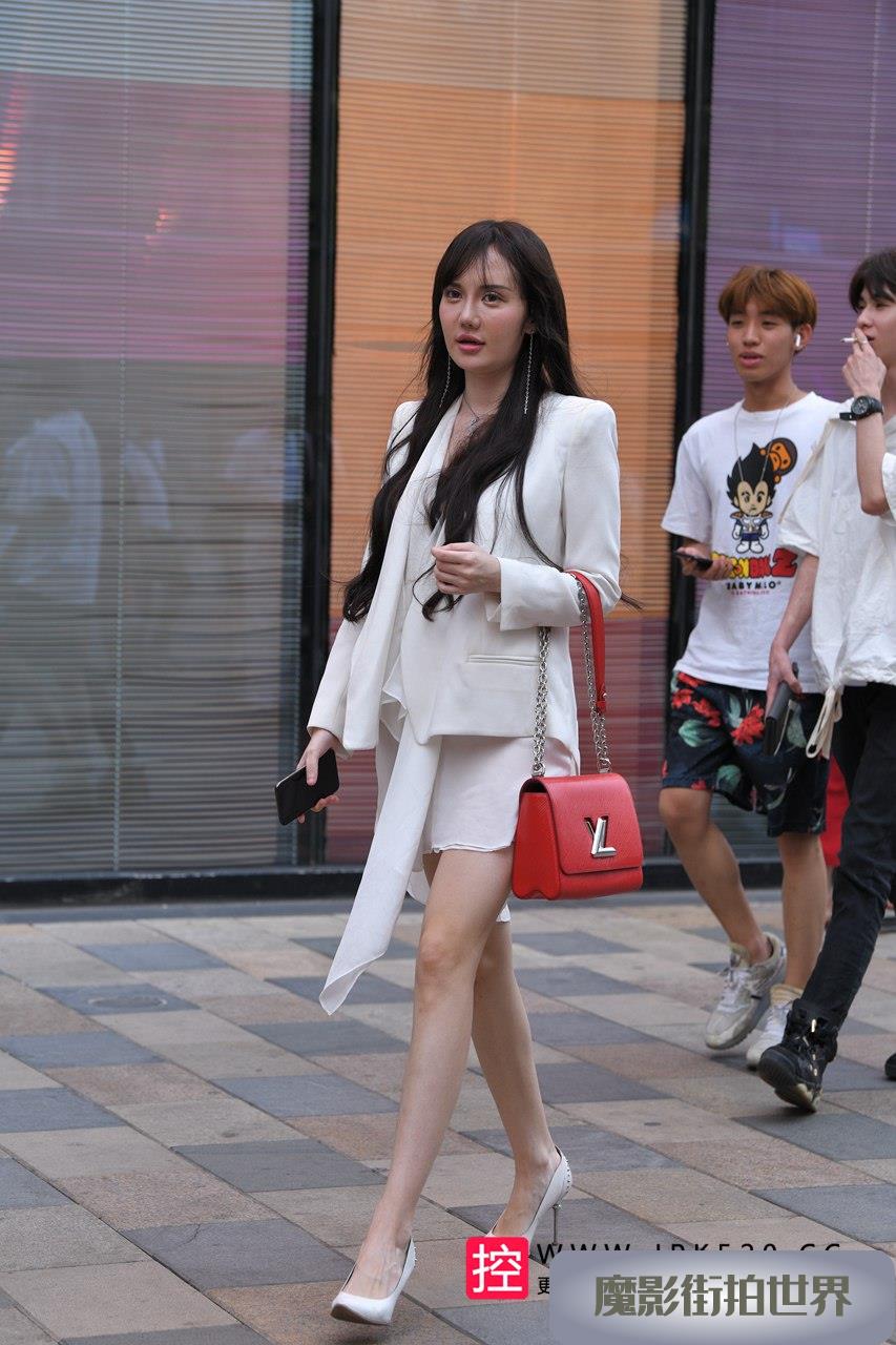 高跟鞋美女3A3556[222M]