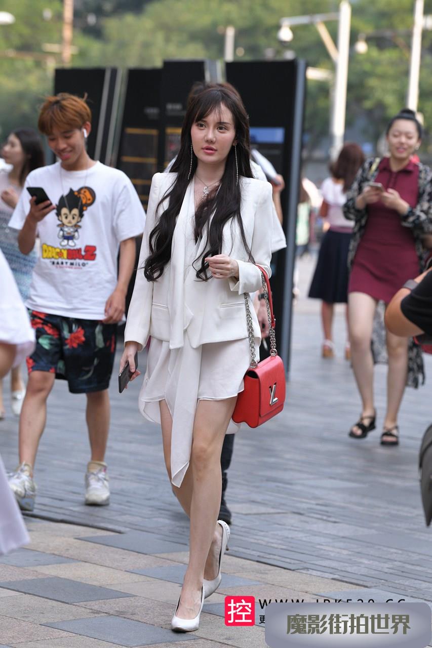 高跟鞋美女3A3556[222M]