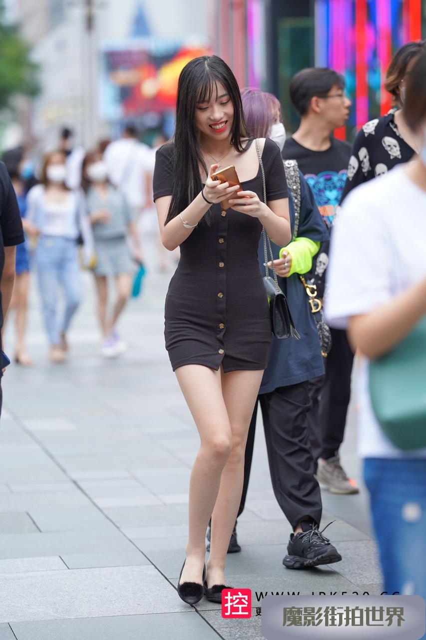 高挑女孩3A3571[238M]