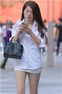超短裙肉丝高跟美女3A3357[1.47G]