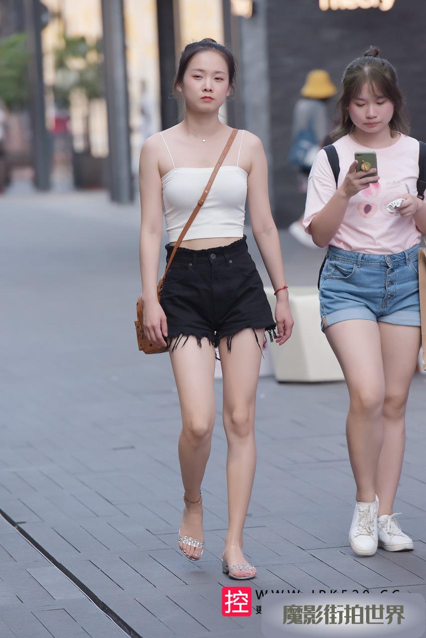 热裤小妹3A3164[1.04G]
