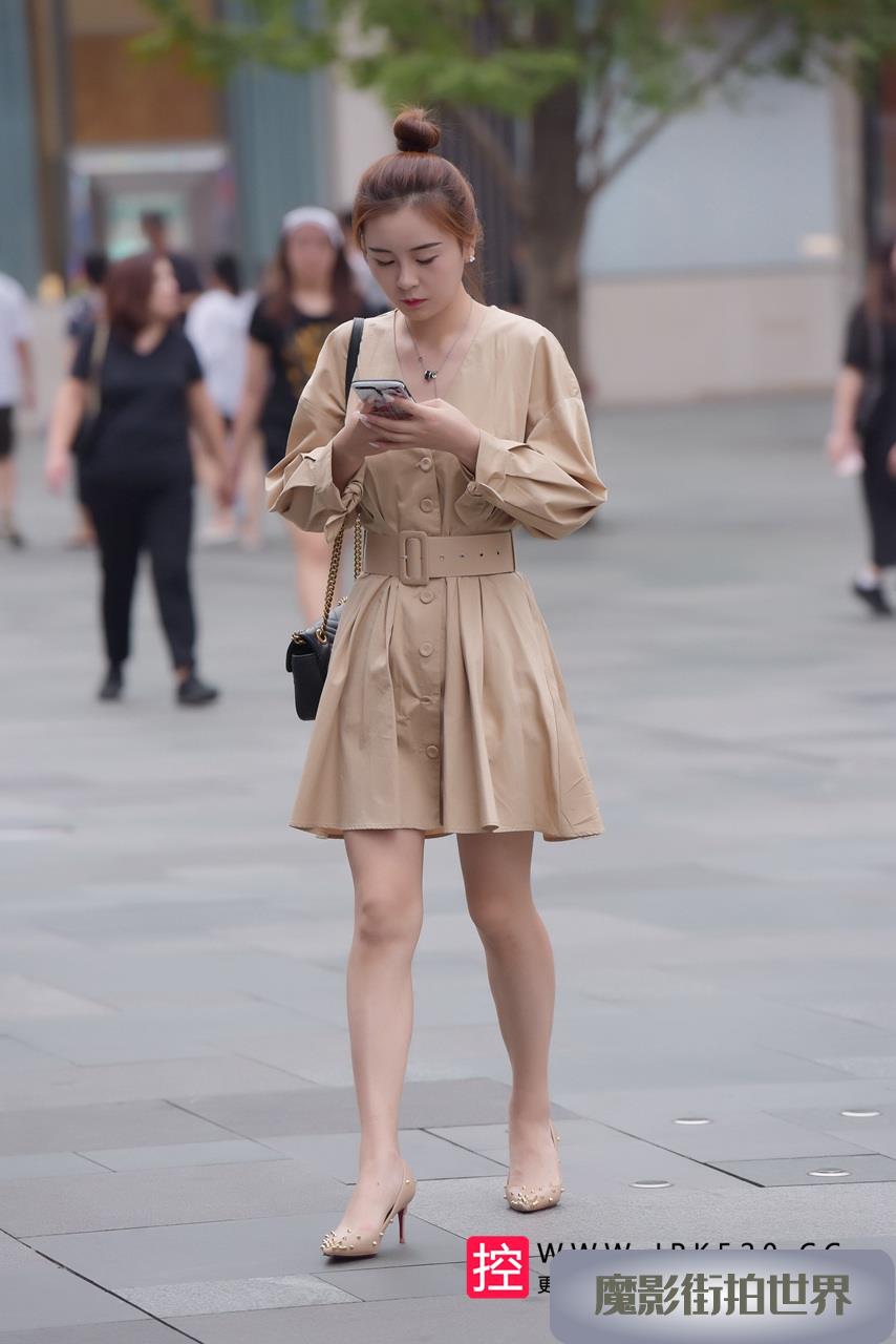 优雅的美女3A3101[1.8G]