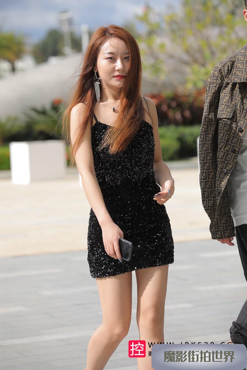 楼梯间的美腿3A2918[448M]