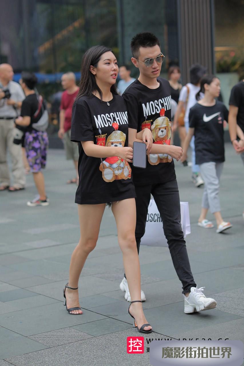每次见你都是路长腿3A2931[135M]