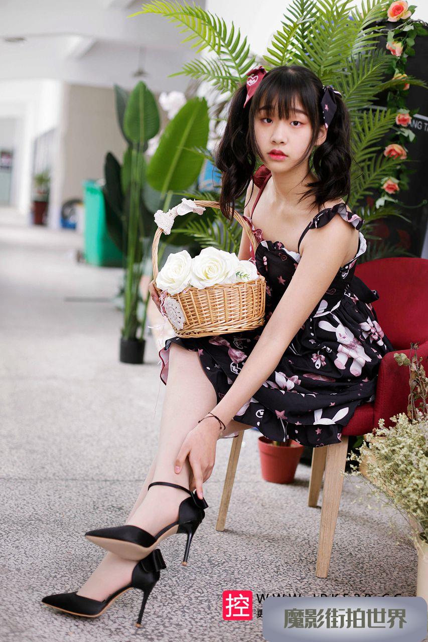 洛丽塔小姐姐—蛋白粉3A2928[35.4M]