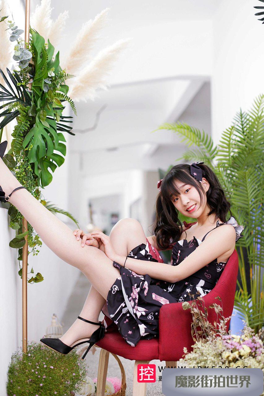 洛丽塔小姐姐—蛋白粉3A2928[35.4M]