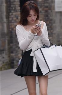 可爱的美女3A2778[1.23G]