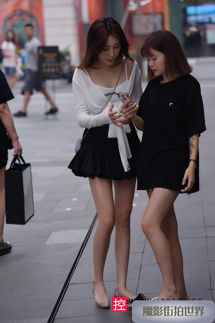 可爱的美女3A2778[1.23G]