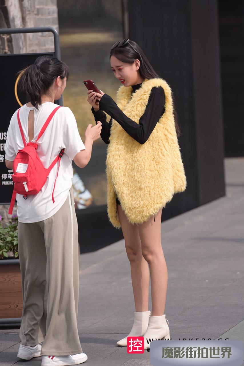 时尚美女3A2771[1.58G]