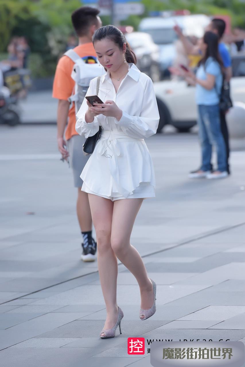连衣裙美女3A3137[557M]