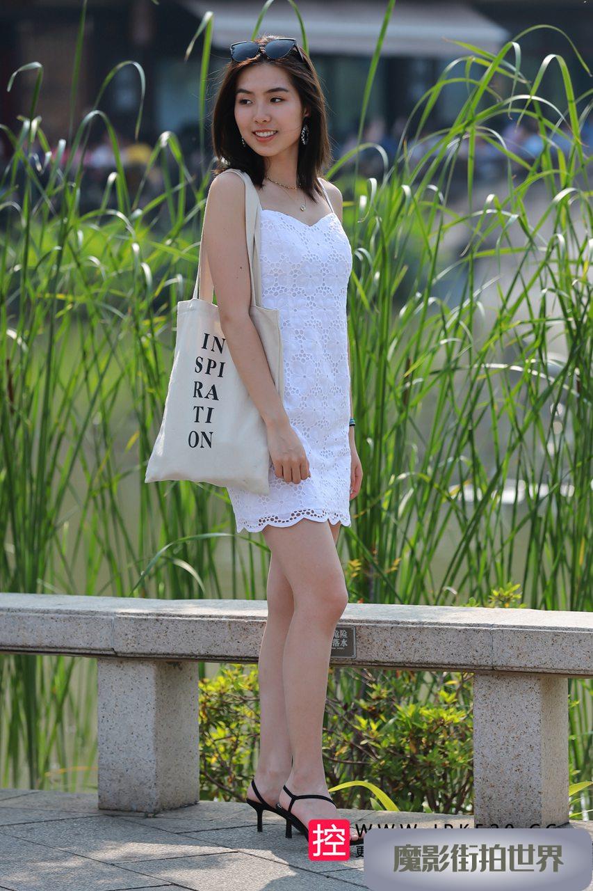 修长美腿美女3A3135[153M]