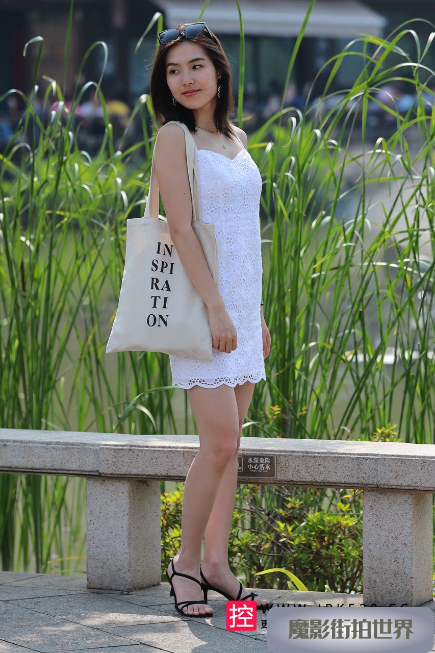 修长美腿美女3A3135[153M]