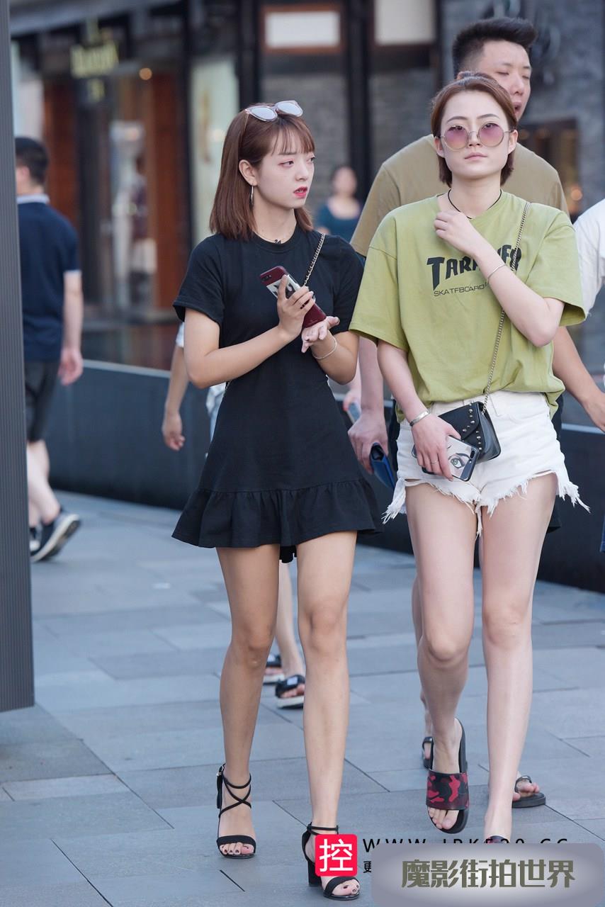 金发美女3A3130[755M]