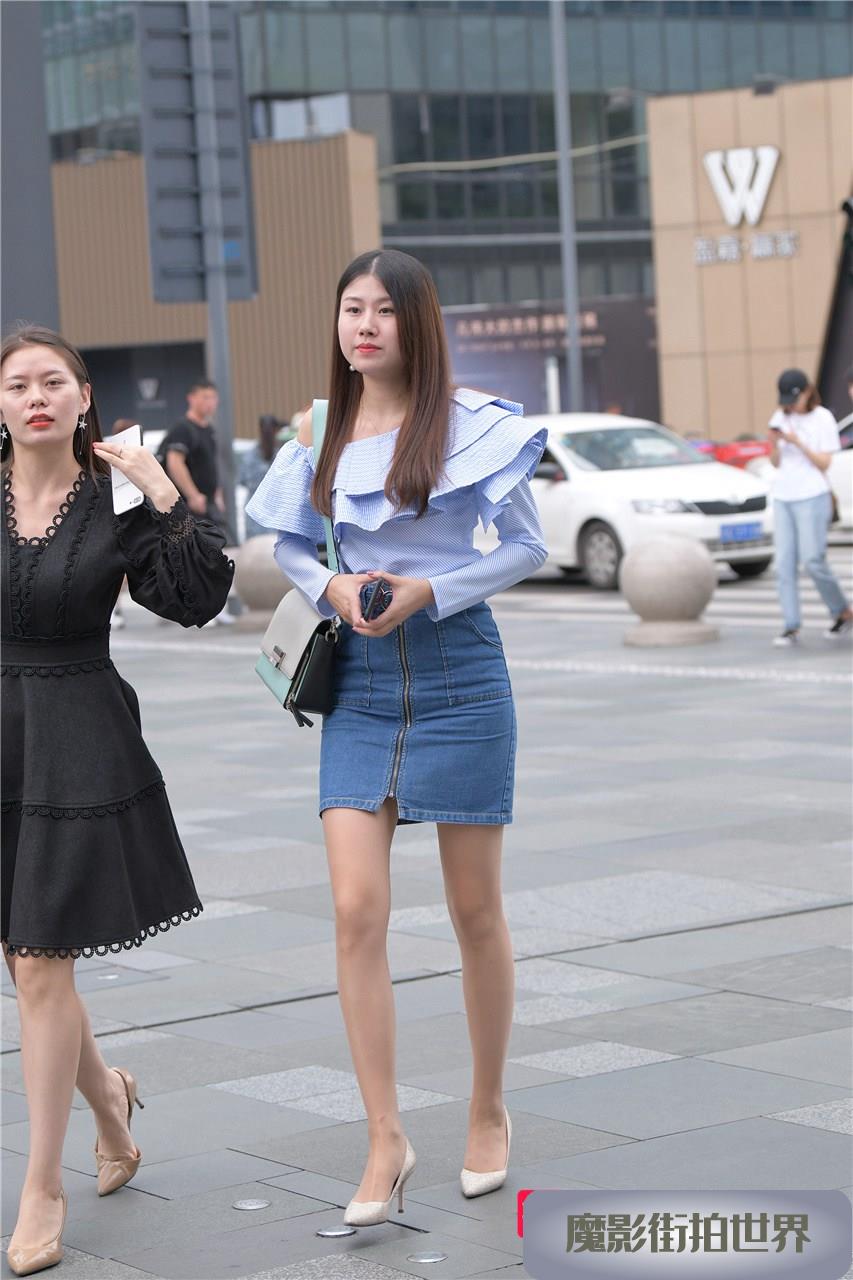遇见肉丝大长腿美女3A2593[848M]