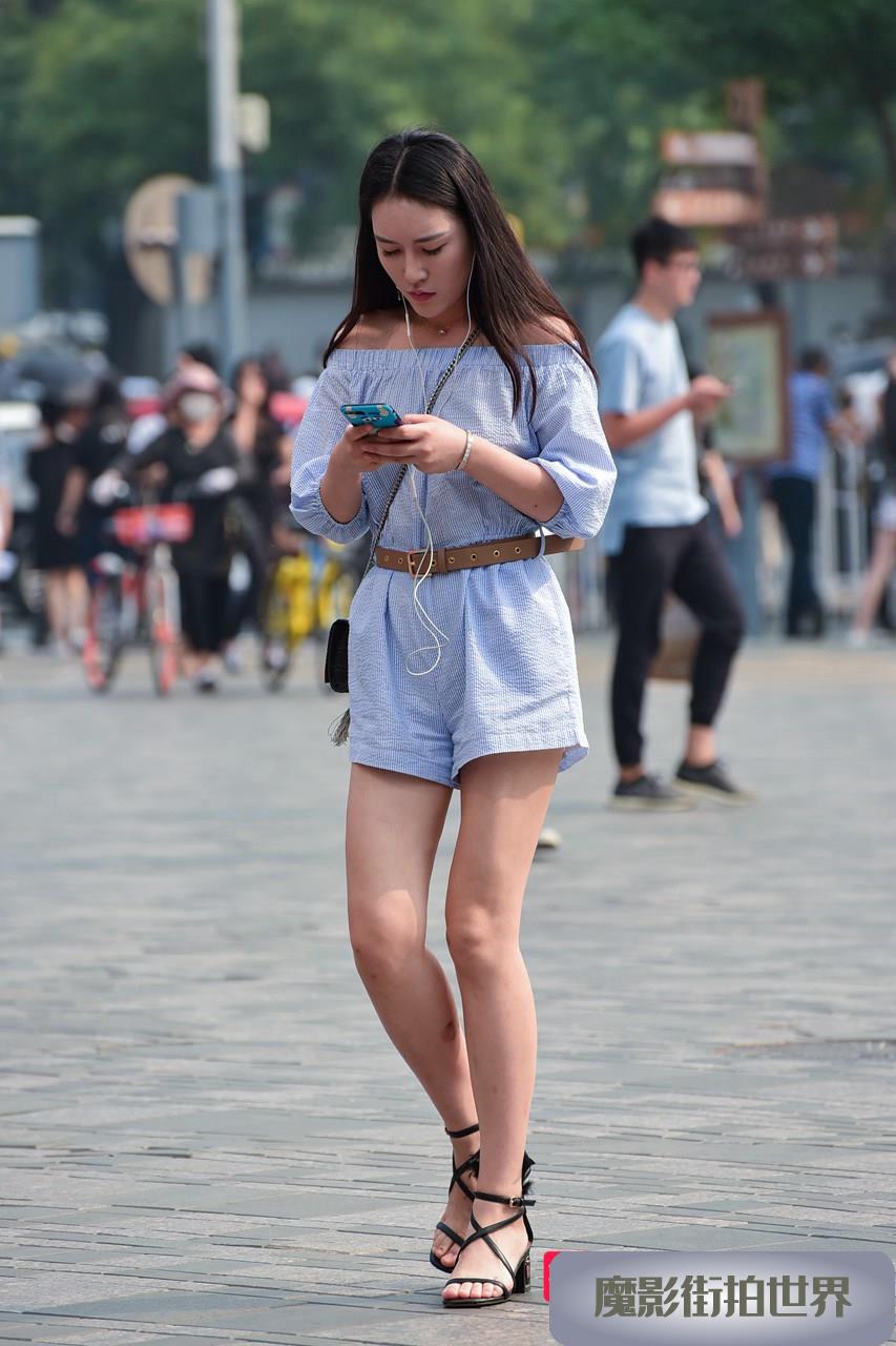 长腿连体装美女3A2560[92M]