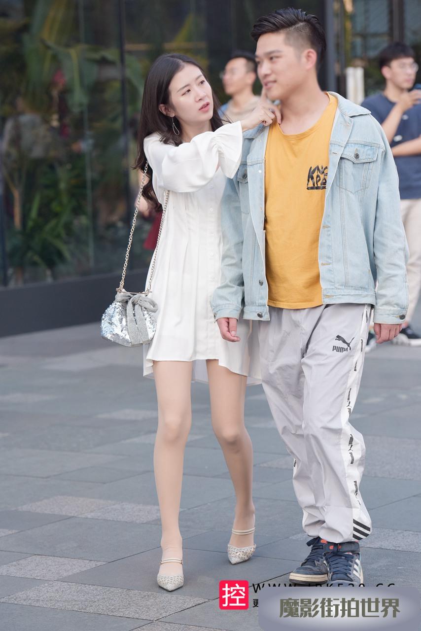 长腿美女3A2715[1.22G]