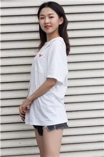 展会搭讪热裤美女3A2557[690M]