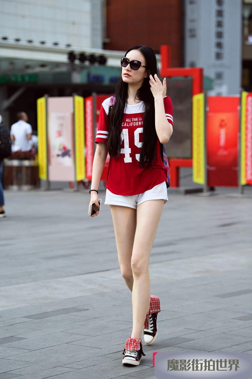 长腿美女3A2551[35.5M]