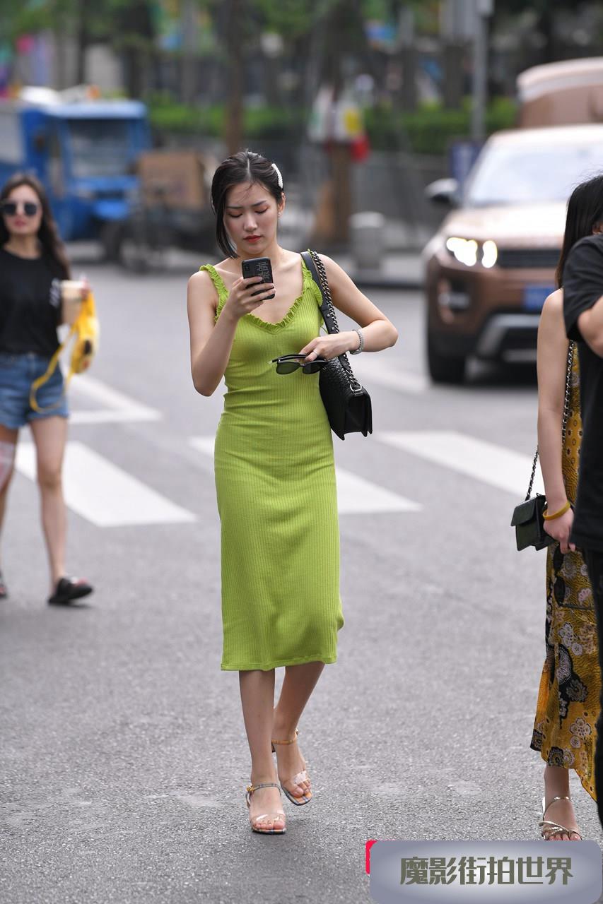 婀娜多姿3A2529[175M]