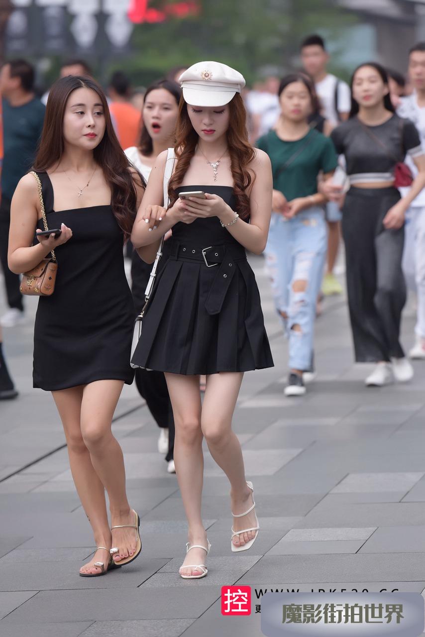 好甜美的小姐姐3A2724[885M]