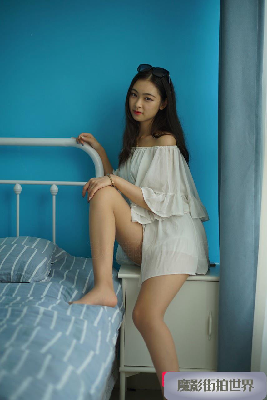 姗姗美妞的肉丝3A2317[312M]