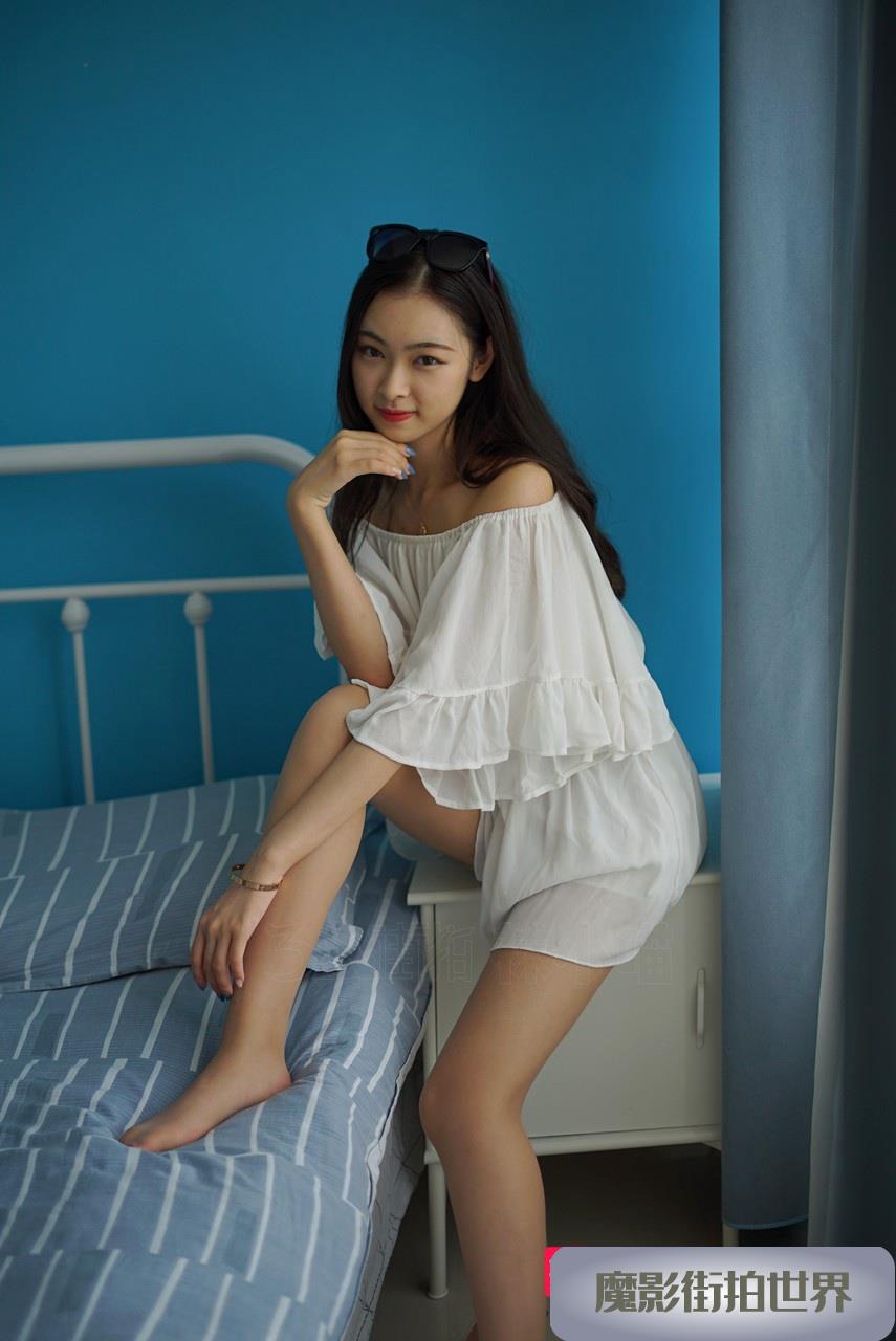 姗姗美妞的肉丝3A2317[312M]