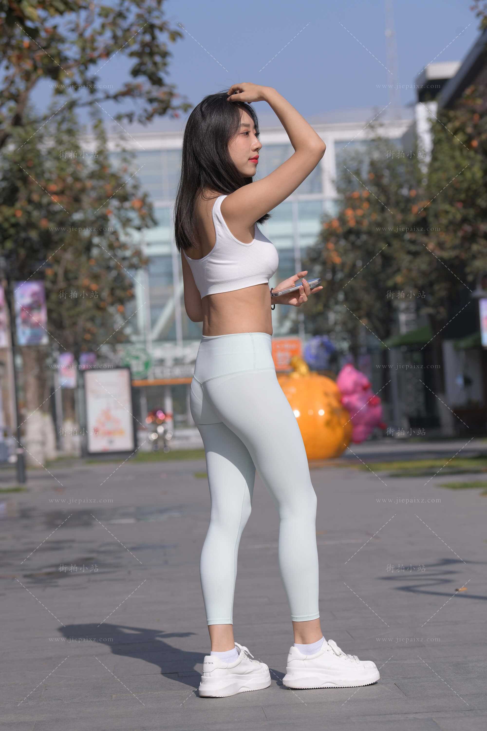 [一始专区] 绿意 【图片➕视频】