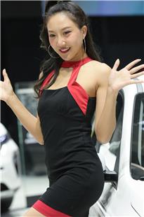 展会美女3A2355[264M]
