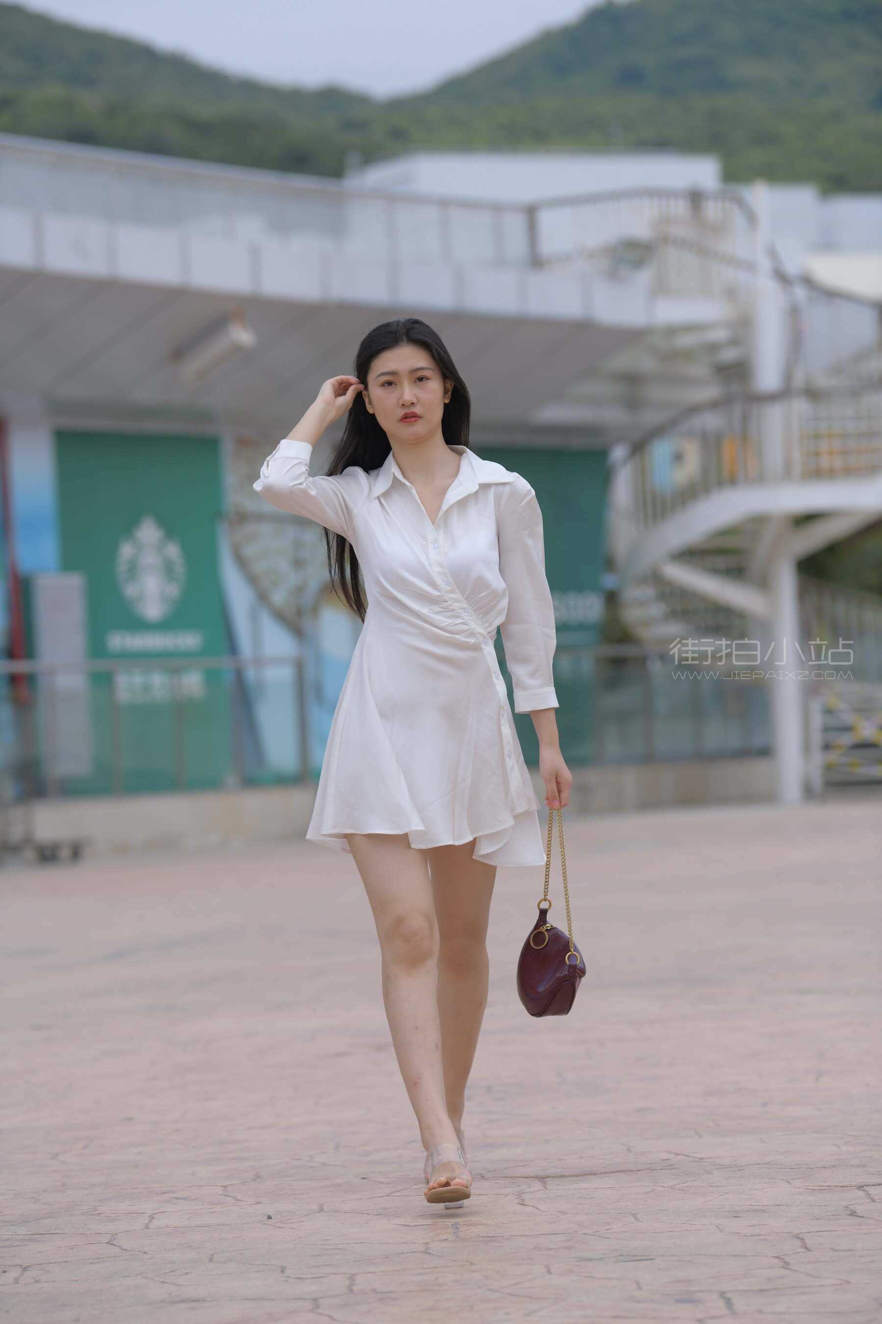 【红石旅拍摄影作品】一个人的对话