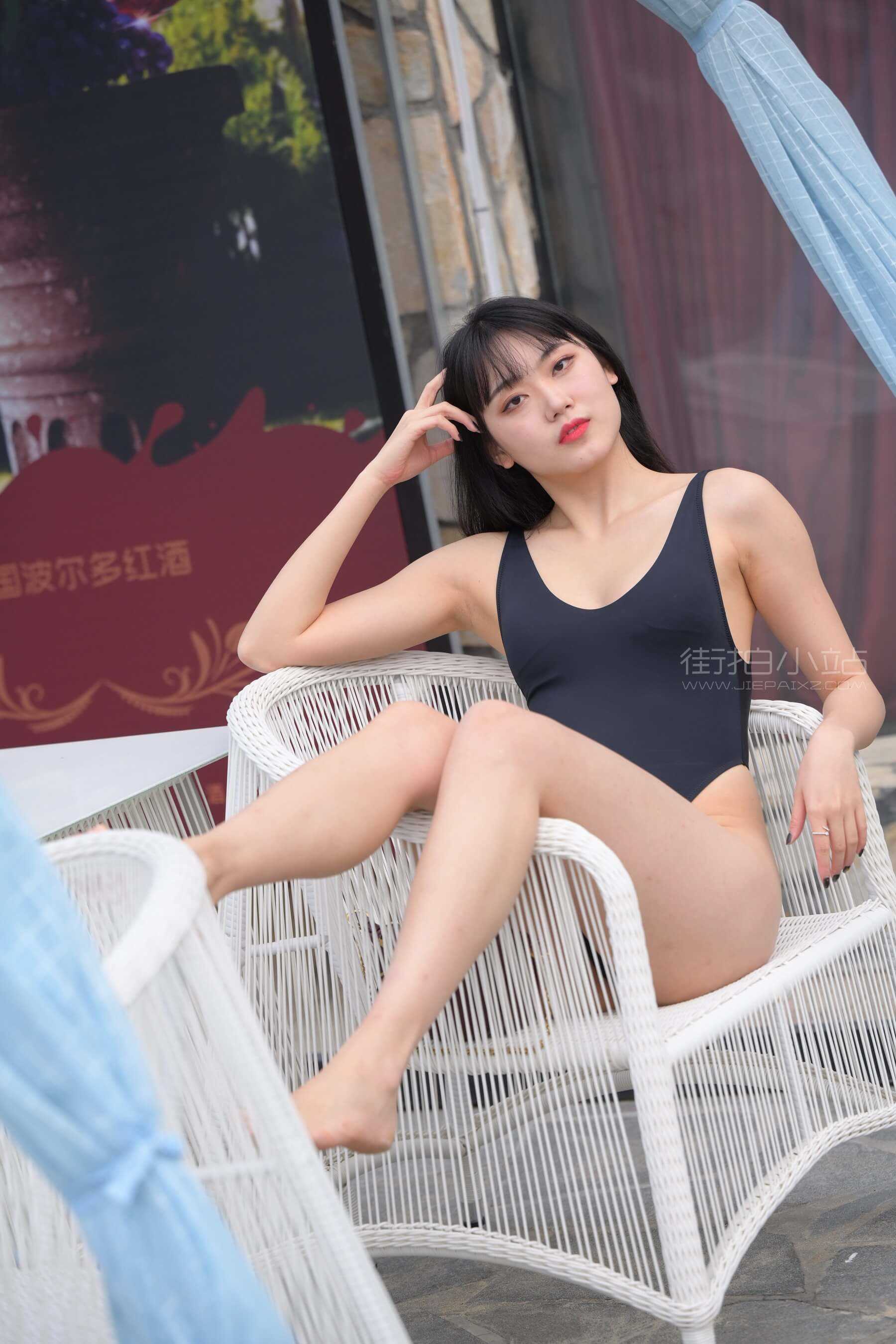 【魂魂第八季旅拍摄影作品】第三篇：黑玫瑰与红玫瑰