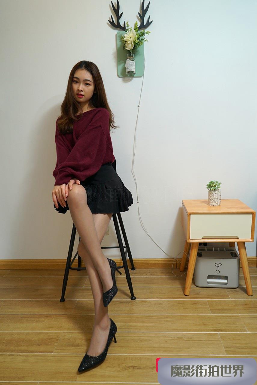 可爱姗姗3A2136[1.05G]