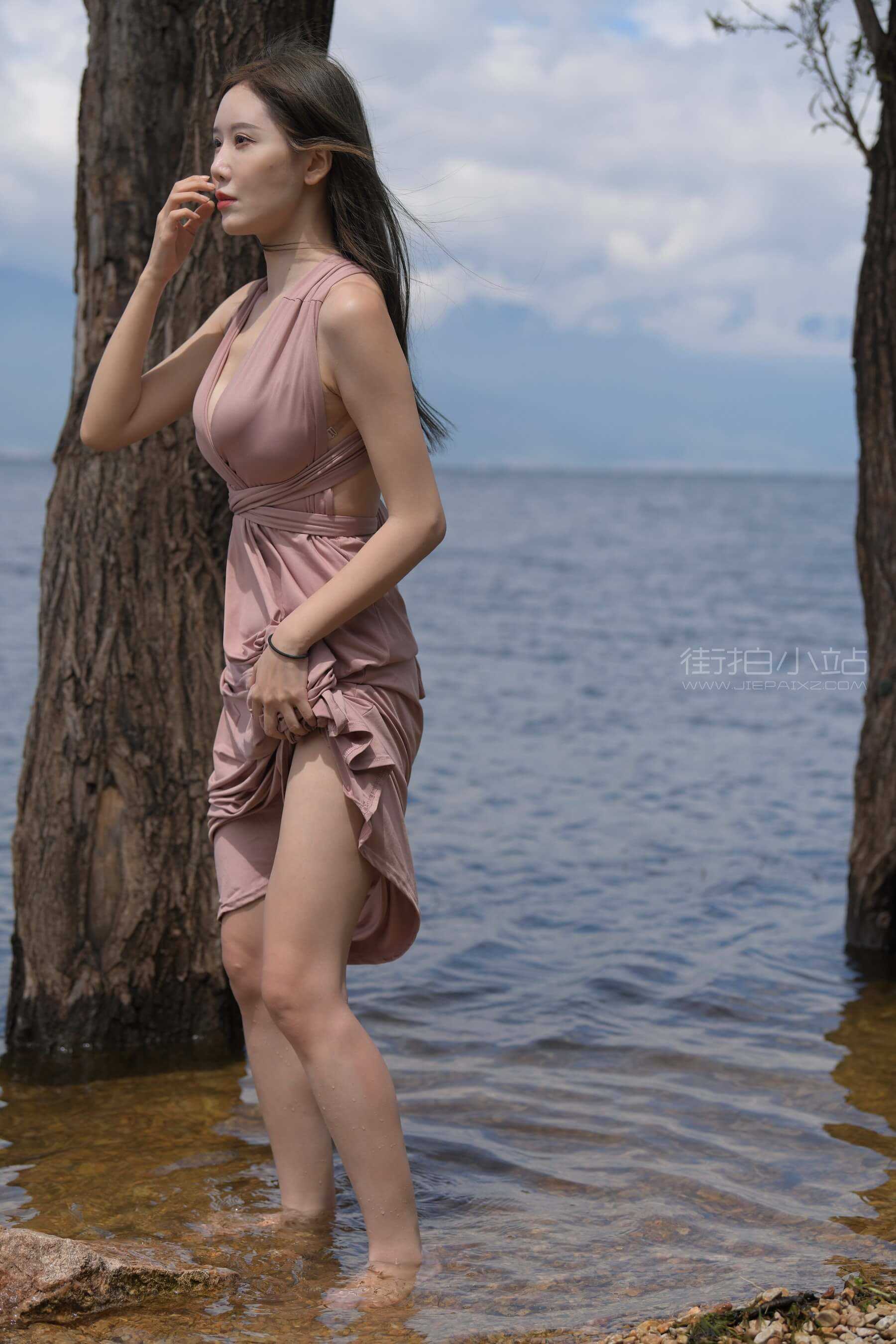 【红石旅拍摄影】第二篇：一袭长裙
