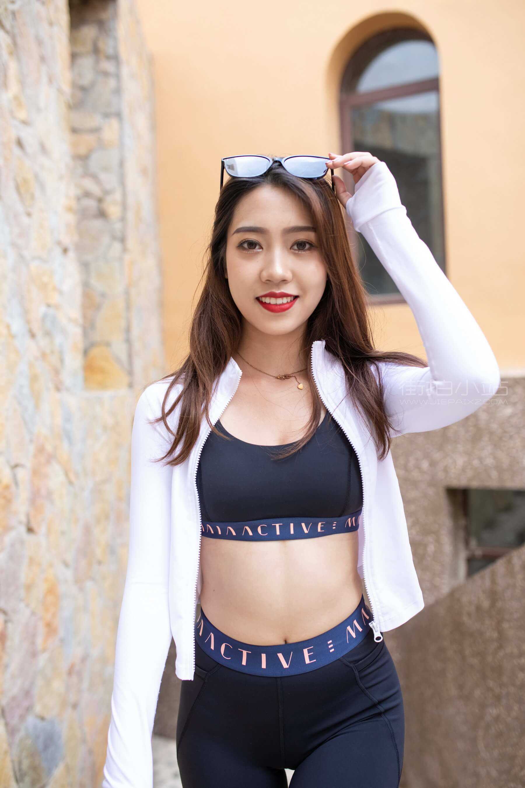 【凯恩旅拍摄影作品】第二篇：瑜心