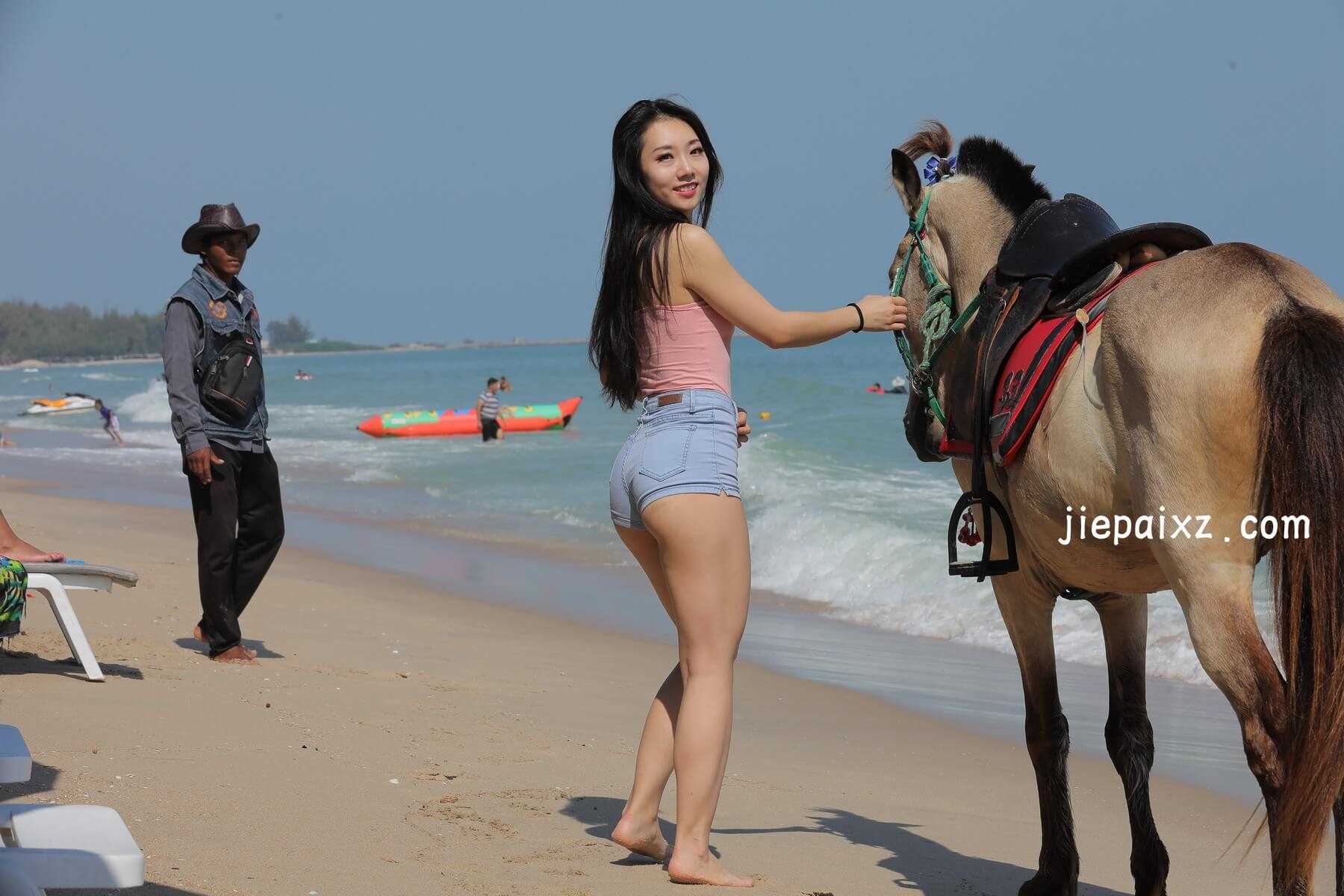 【凯恩Samui旅拍作品】第七篇--夏恋