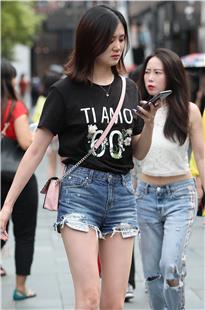 一字带凉鞋极品3A1773[352M]