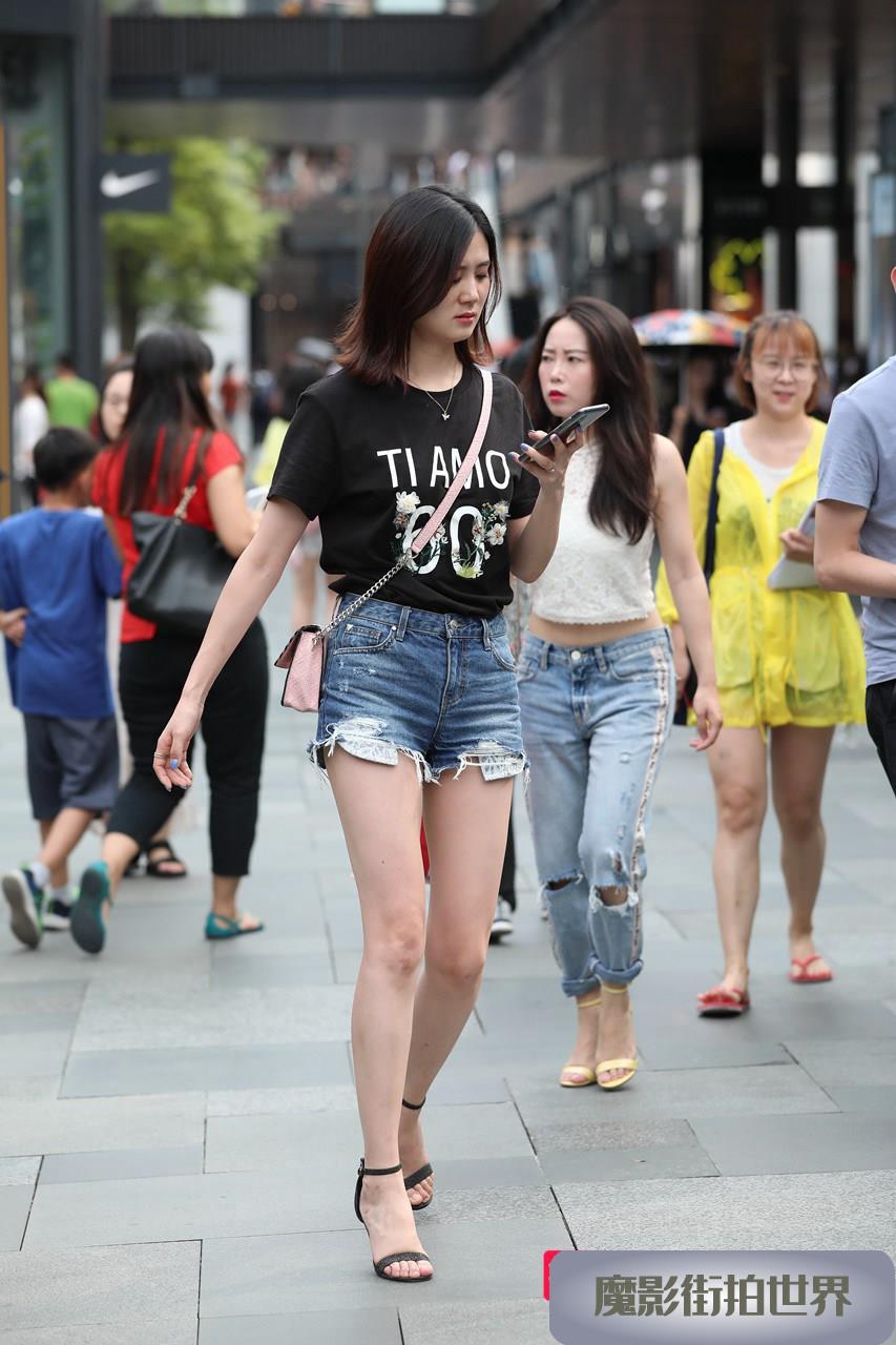 一字带凉鞋极品3A1773[352M]